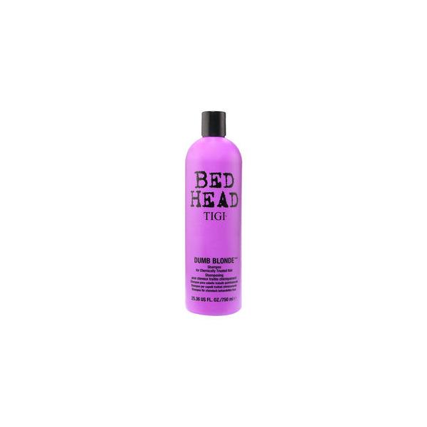 Tigi Bed Head Dumb Blonde Shampoo.jpg