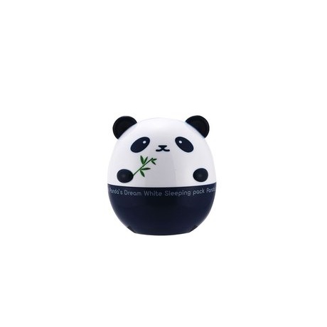Tonymoly Panda's Dream White Sleeping Pack 50g