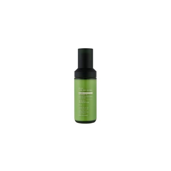 Tonymoly The Chok Chok Green Tea Watery Essence.jpg