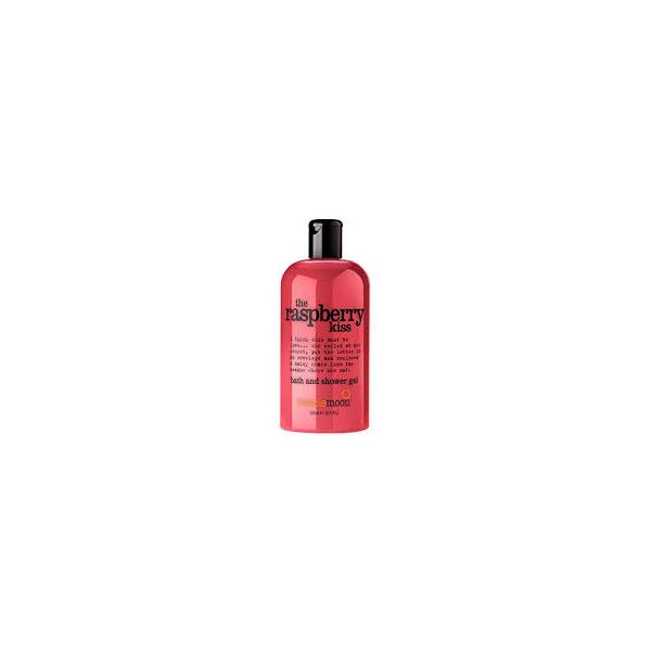 Treaclemoon Bath & Shower Gel The Raspberry Kiss 500 ml.jpg