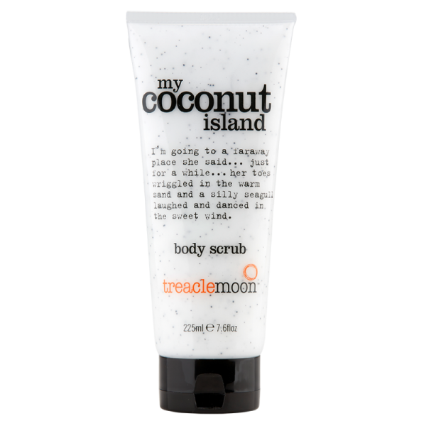 Treaclemoon Body Scrub My Coconut Island.png