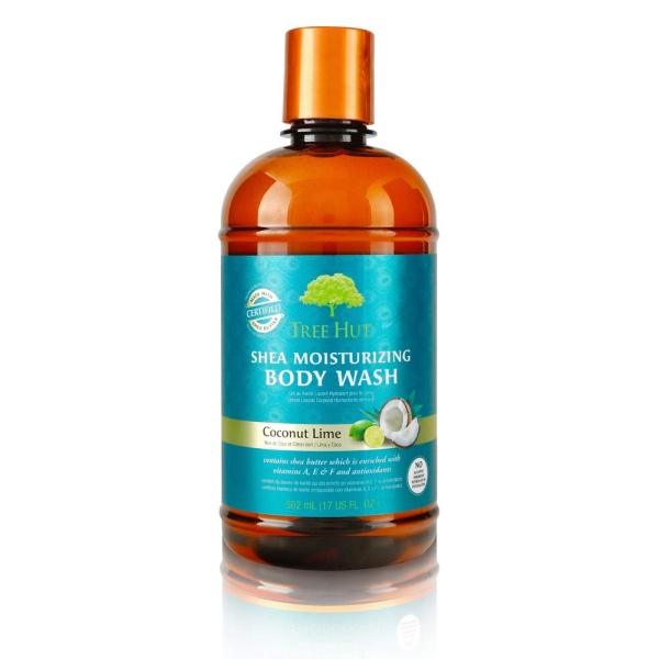 Tree Hut Shea Moisturizing Body Wash Coconut Lime.jpg