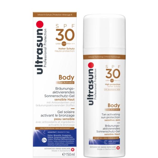 Ultrasun Body Tan Activator SPF30 150ml.jpg