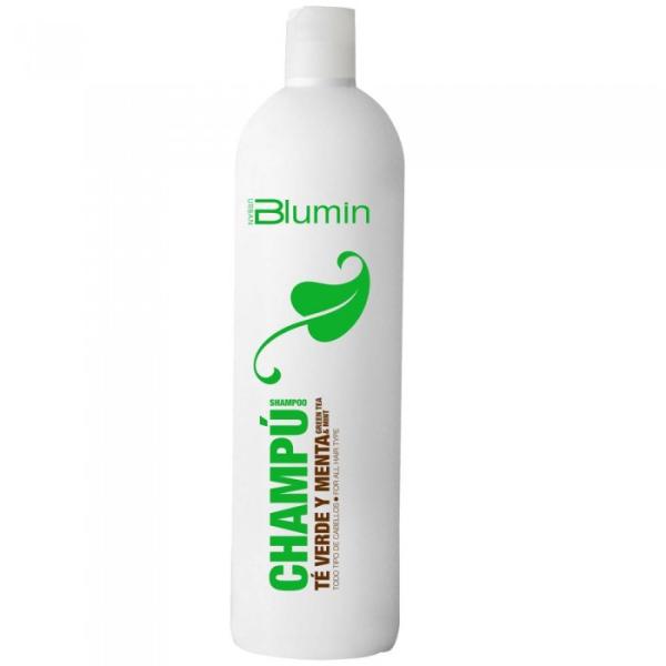 Urban Blumin Shampoo Green Tea and Mint.jpg