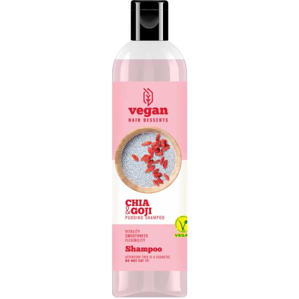 Vegan Hair Desserts, Chia & Goji Pudding Shampoo.png