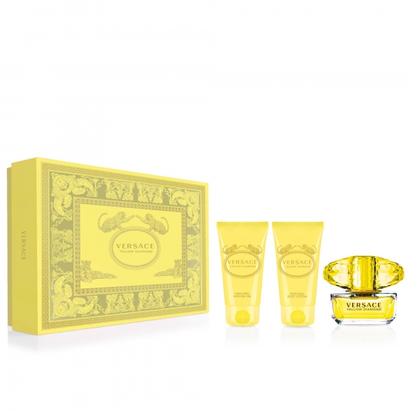 Versace Yellow Diamond 3 Piece Gift Set.jpg