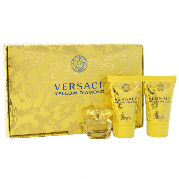 Versace Yellow Diamond EDT 5 ml Set.png