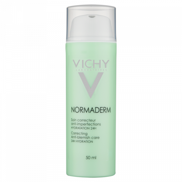 Vichy Normaderm Beautifying Anti-Blemish Care Day Cream.png