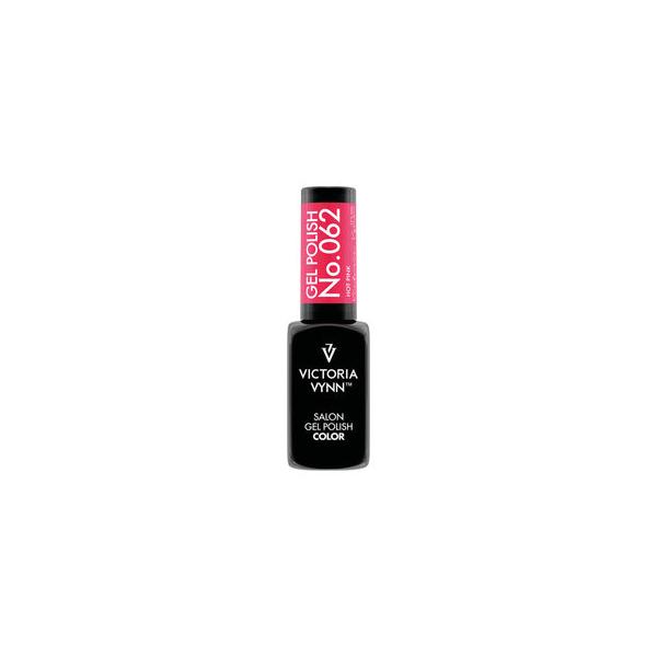 Victoria Vynn Gel Polish Color 062 Hot Pink 8ml.jpg