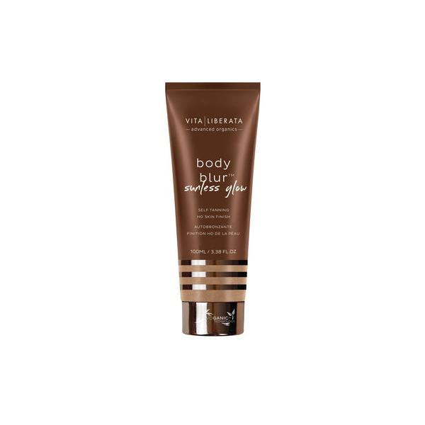 Vita Liberata Body Blur Sunless Glow HD Skin Finish Latte Light.jpg