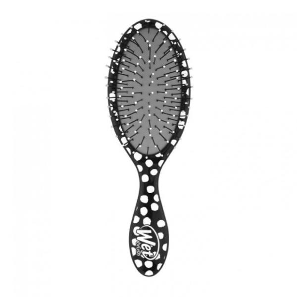 WETBRUSH KIDS DETANGLER BRUSH POLKA DOTS.jpg