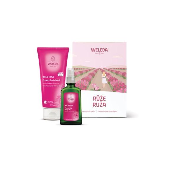 Weleda Rose Care Set.jpg