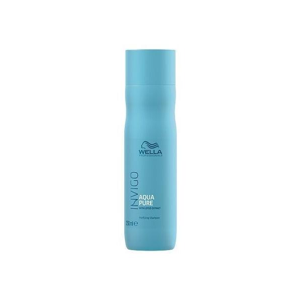 Wella Invigo Aqua Pure Purifying Shampoo.jpg