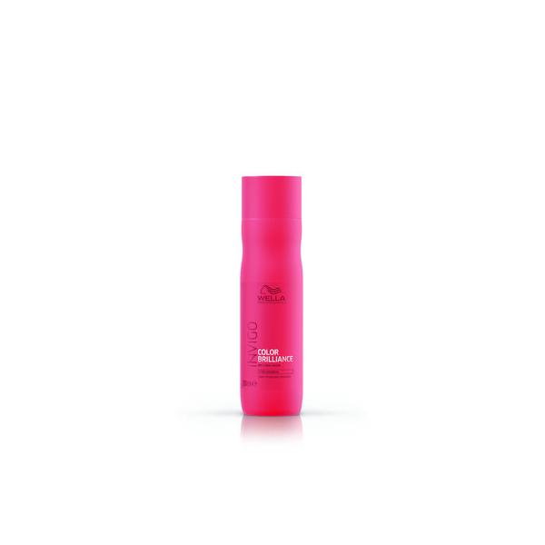 Wella Invigo Brilliance Color Protection Shampoo Fine.jpg