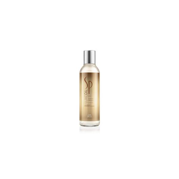 Wella Luxeoil Keratin Protect Shampoo.jpg