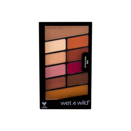 Wet n Wild Color Icon 10 Pan