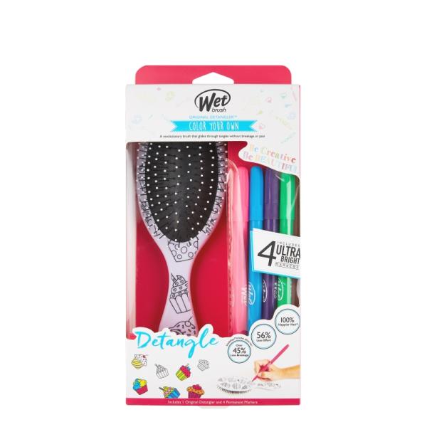 WetBrush Color Your Own Detangler Cupcake.jpg