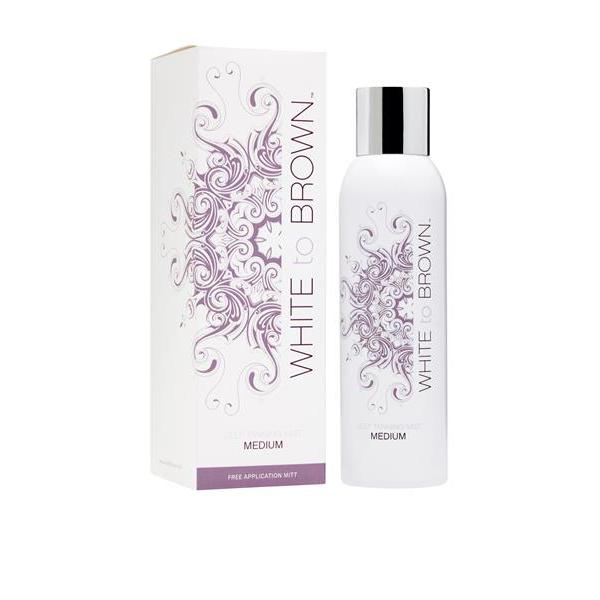 White to Brown Self Tanning Mist -Medium.jpg