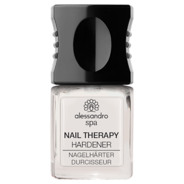 alessandro SPA NAIL Therapy Hardener - teraapiline küünetugevdaja, 10ml.png