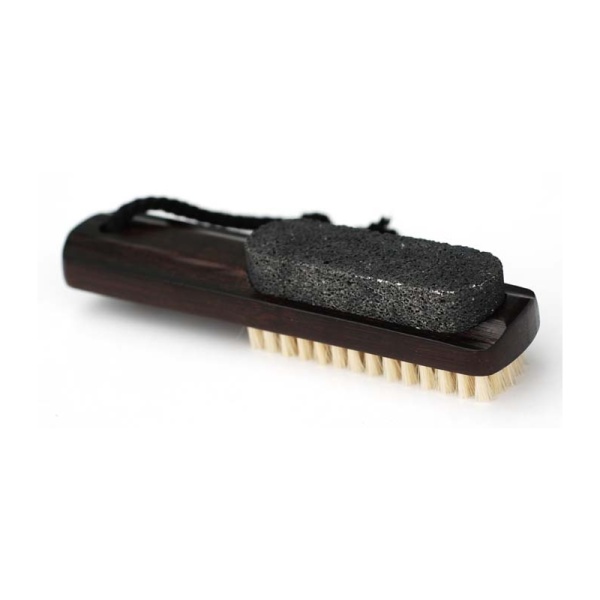 basicare bamboo pedicure brush and pumice stone.jpg