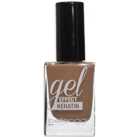 Bella Oggi Küünelakk Gel Effect keratiiniga 520