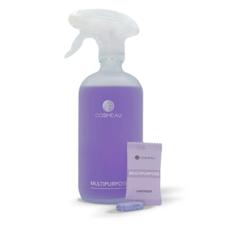 Cosemau Spray Bottle for All-Purpose Cleaner Multipurpose