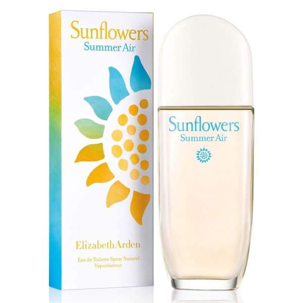 elizabeth arden sunflowers summer air.jpg