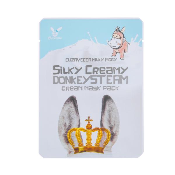 elizavecca milky piggy silky creamy donkey steam cream.jpg