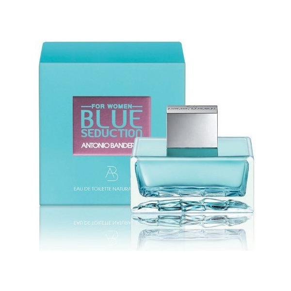 ANTONIO BANDERAS - Blue Seduction for Woman EDT 100ml .jpg