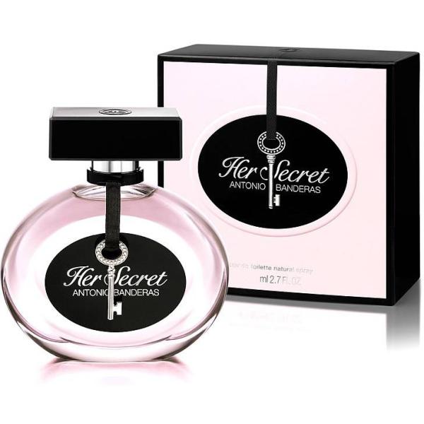 ANTONIO BANDERAS Her Secret EDT 80.0ml.jpg