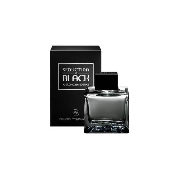 ANTONIO BANDERAS Seduction in Black EDT 100ml .jpg