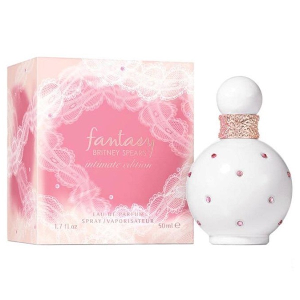 BRITNEY SPEARS Fantasy Intimate Edition EDP .jpg