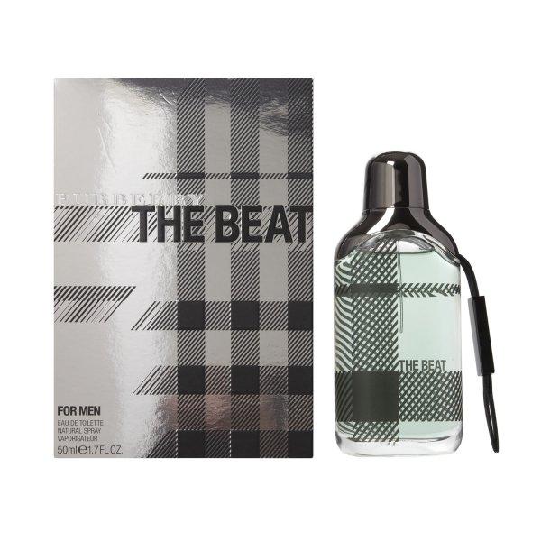 BURBERRY - The Beat for Men EDT 50ml .jpg