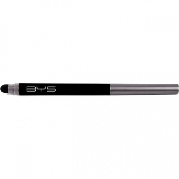 Bys Auto Eyelining Pencil with Smudger Intense Black.jpg