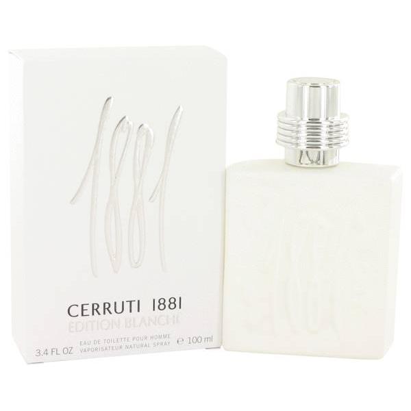 CERRUTI - 1881 Edition Blanche pour Homme EDT 100ml .jpg