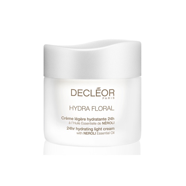 Decleor Hydra Floral Moisturizing Light Cream.jpg