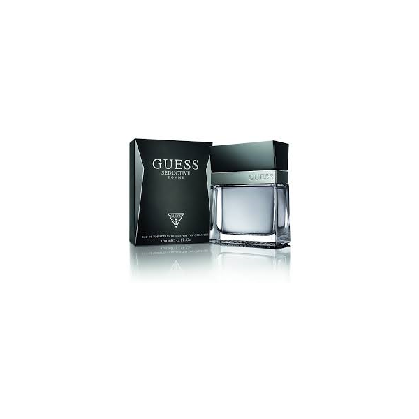 GUESS - Seductive for Men EDT 100ml .png