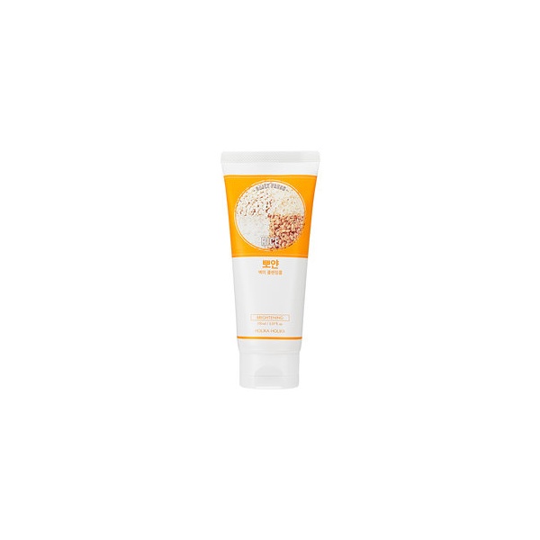 HOLIKA HOLIKA DAILY FRESH RICE CLEANSING FOAM.jpg