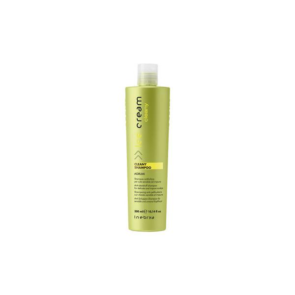 INEBRYA ICE CREAM CLEANY SHAMPOO.jpg