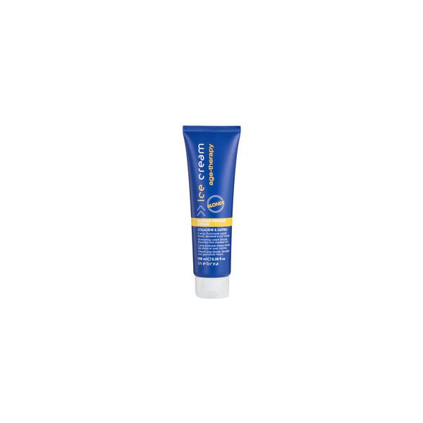 Inebrya Ice Cream Age Therapy Blonde Perfect Cream.jpg