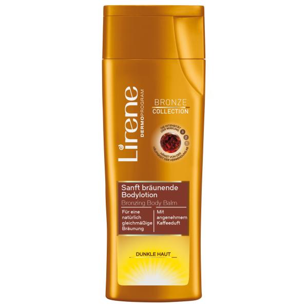 Lirene Bronzing and Firming Balm Cafe Mocha .jpg