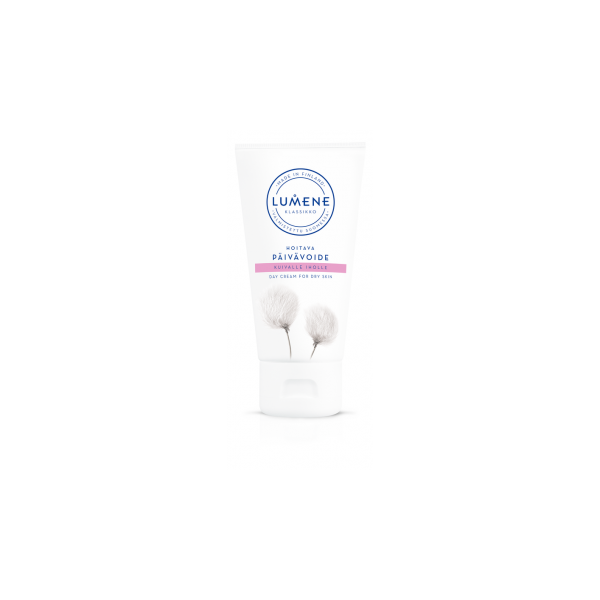 Lumene Klassikko Day Cream for Dry Skin.png