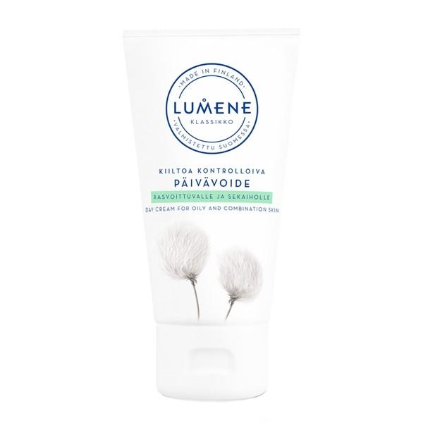 Lumene Klassikko Day Cream for Oily.jpg