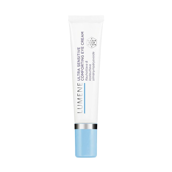Lumene Ultra Sensitive Comforting Eye Cream.jpg