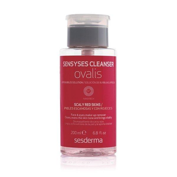 SESDERMA SENSYSES CLEANSER OVALIS.jpg