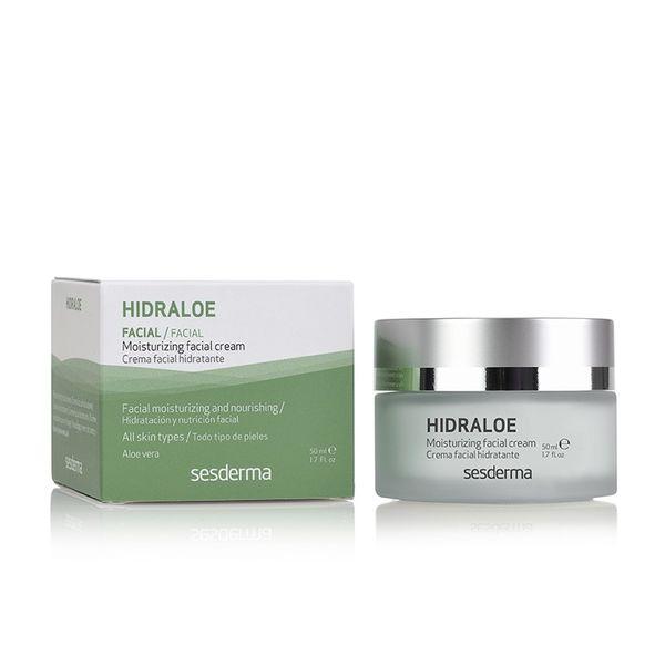 SesDerma Hidraloe Moisturizing Facial Cream.jpg