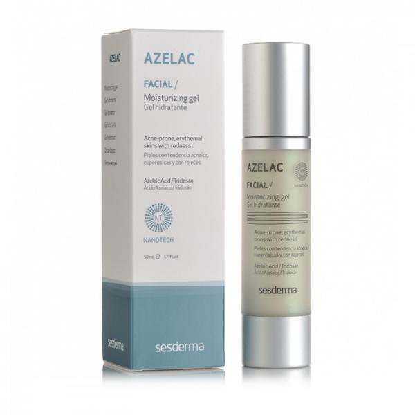 Sesderma Azelac Moisturizing Gel.jpg