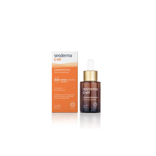 Sesderma C-Vit Antiox Booster Liposomal .jpg