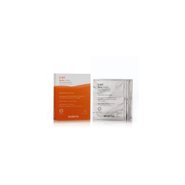 Sesderma C-Vit Eye Contour Patches.jpg