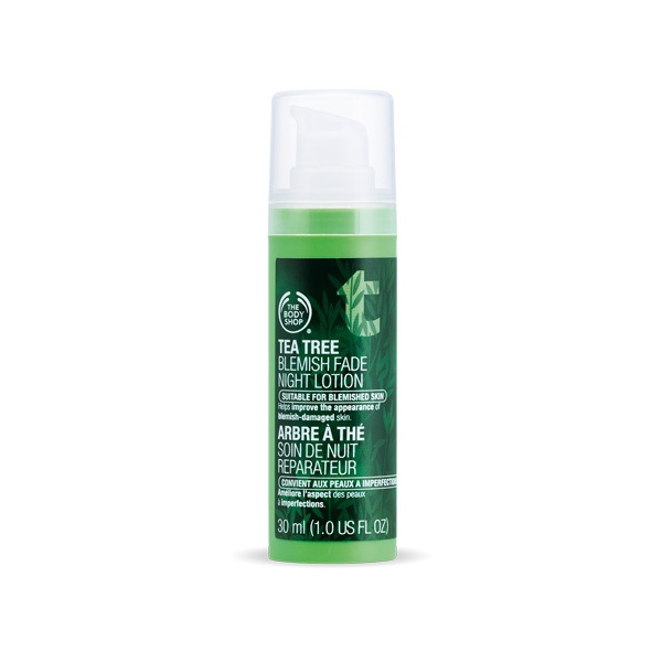 The Body Shop Tea Tree Blemish Fade Night Lotion .jpg